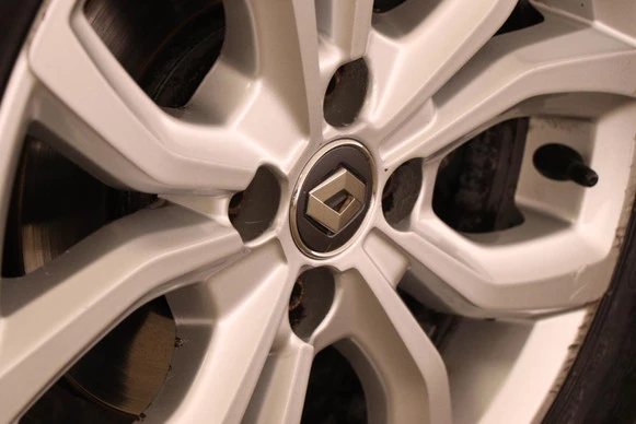 Renault Clio - Afbeelding 23 van 30