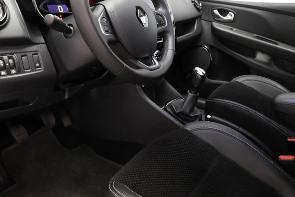 Renault Clio - Afbeelding 27 van 30