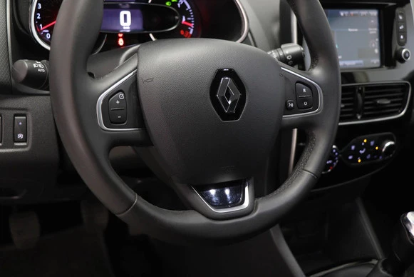 Renault Clio - Afbeelding 29 van 30
