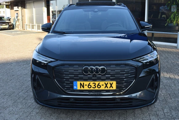 Audi Q4 e-tron - Afbeelding 4 van 30