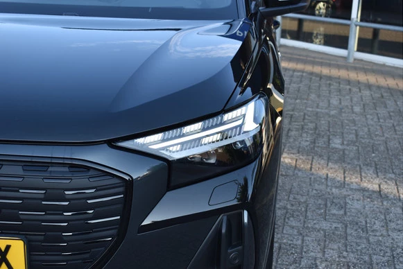 Audi Q4 e-tron - Afbeelding 5 van 30