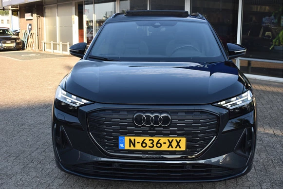 Audi Q4 e-tron - Afbeelding 6 van 30