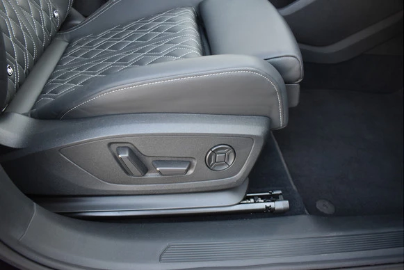 Audi Q4 e-tron - Afbeelding 9 van 30