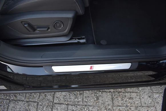 Audi Q4 e-tron - Afbeelding 10 van 30