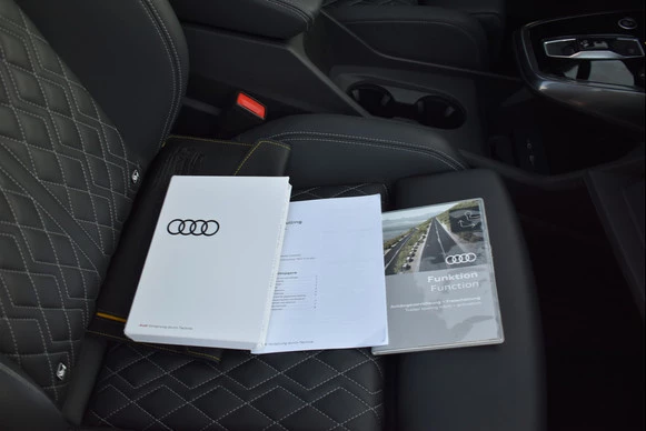 Audi Q4 e-tron - Afbeelding 12 van 30