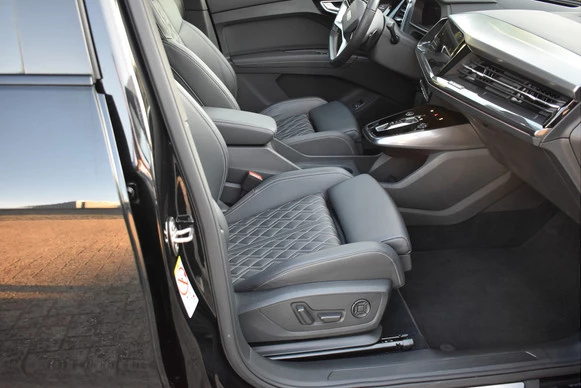 Audi Q4 e-tron - Afbeelding 13 van 30