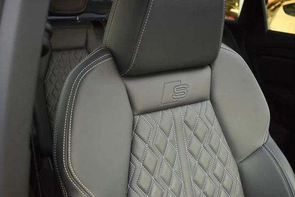 Audi Q4 e-tron - Afbeelding 14 van 30