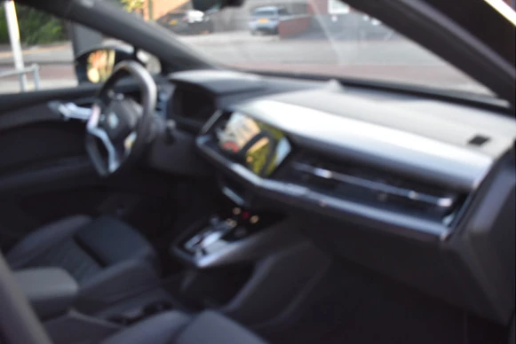 Audi Q4 e-tron - Afbeelding 16 van 30