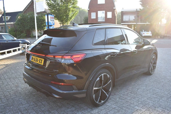 Audi Q4 e-tron - Afbeelding 19 van 30