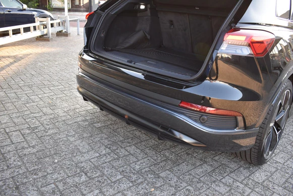 Audi Q4 e-tron - Afbeelding 25 van 30