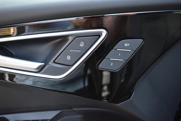 Audi Q4 e-tron - Afbeelding 29 van 30