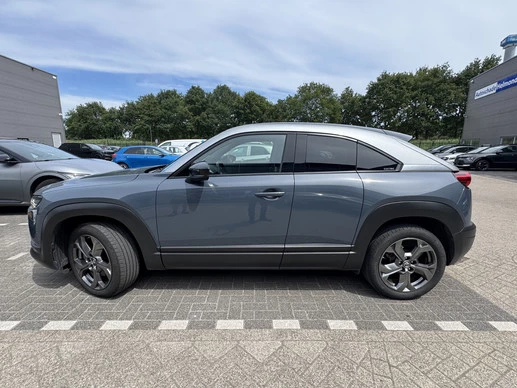 Mazda MX-30 - Afbeelding 2 van 5