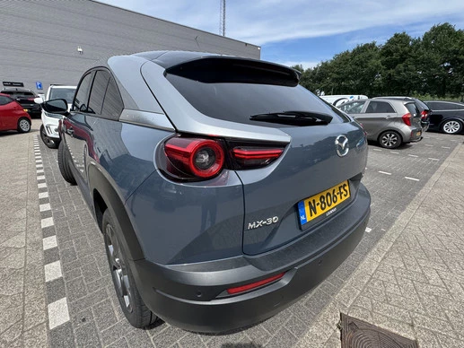 Mazda MX-30 - Afbeelding 4 van 5