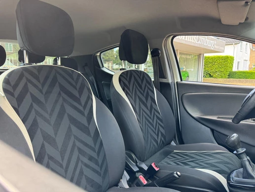 Lancia Ypsilon - Afbeelding 7 van 26