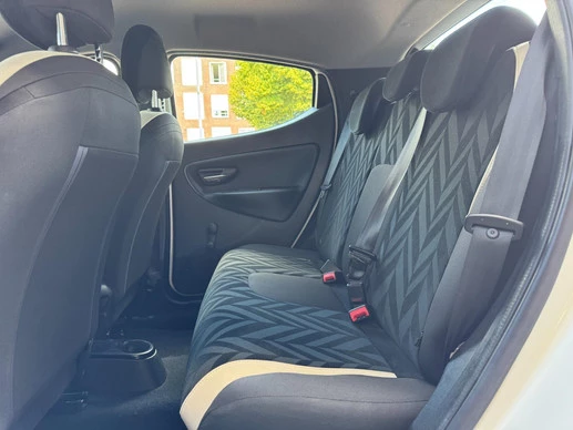 Lancia Ypsilon - Afbeelding 9 van 26