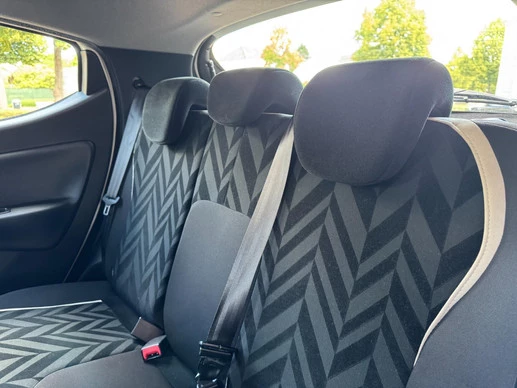 Lancia Ypsilon - Afbeelding 20 van 26