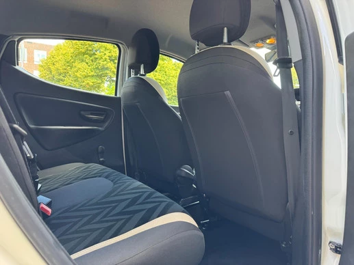 Lancia Ypsilon - Afbeelding 22 van 26