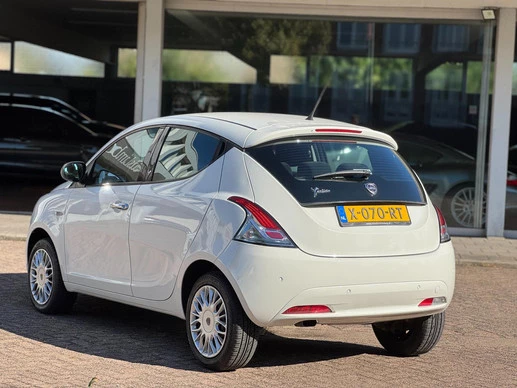 Lancia Ypsilon - Afbeelding 26 van 26