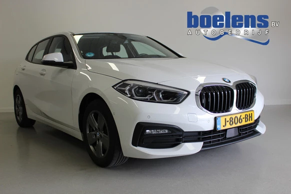 BMW 1 Serie - Afbeelding 1 van 30