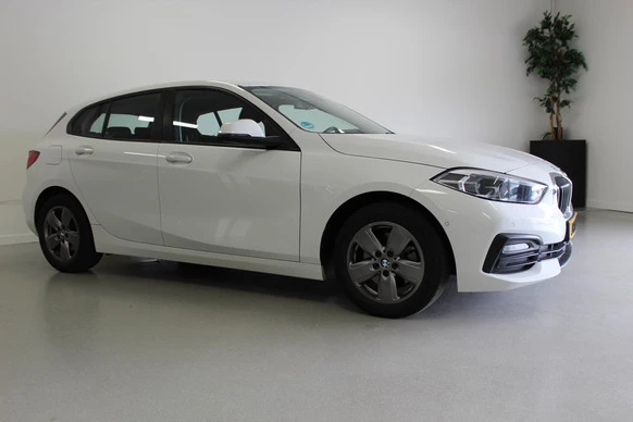 BMW 1 Serie - Afbeelding 2 van 30