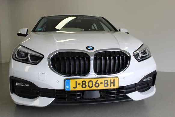 BMW 1 Serie - Afbeelding 3 van 30