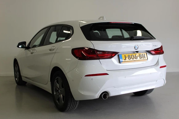 BMW 1 Serie - Afbeelding 5 van 30
