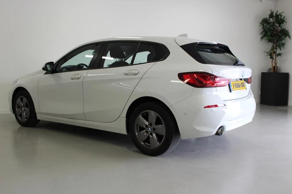 BMW 1 Serie - Afbeelding 6 van 30