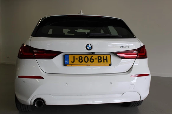 BMW 1 Serie - Afbeelding 7 van 30