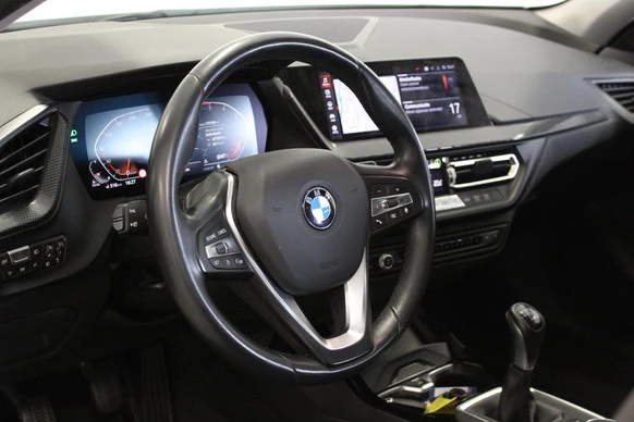 BMW 1 Serie - Afbeelding 8 van 30