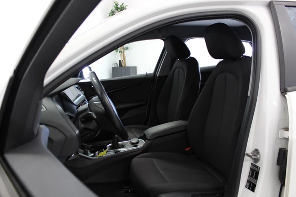 BMW 1 Serie - Afbeelding 9 van 30