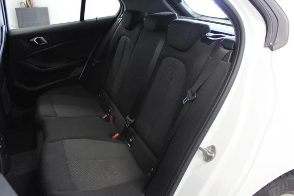 BMW 1 Serie - Afbeelding 10 van 30