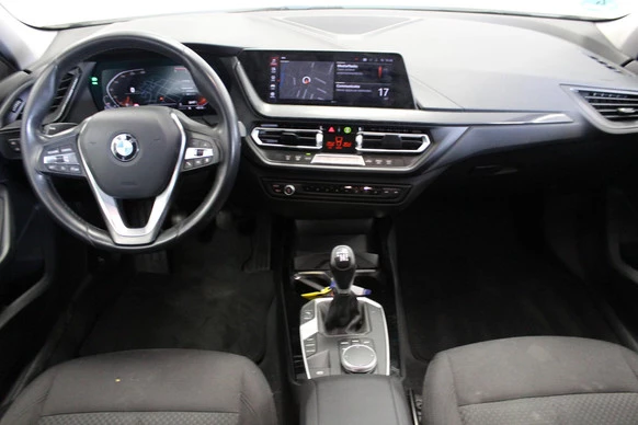 BMW 1 Serie - Afbeelding 11 van 30