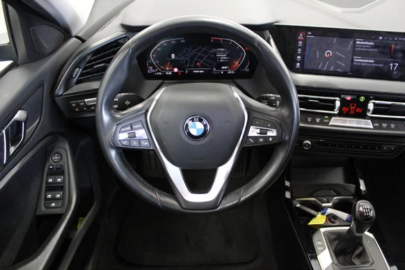 BMW 1 Serie - Afbeelding 12 van 30