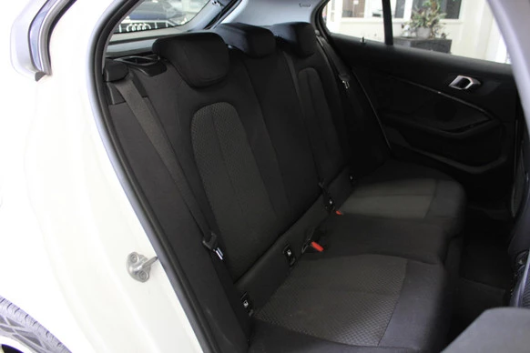 BMW 1 Serie - Afbeelding 14 van 30