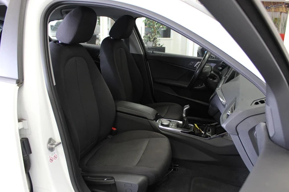 BMW 1 Serie - Afbeelding 15 van 30