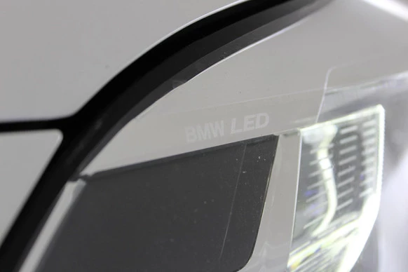 BMW 1 Serie - Afbeelding 16 van 30