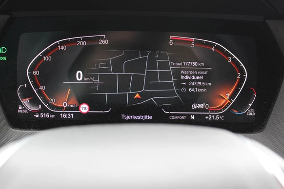 BMW 1 Serie - Afbeelding 18 van 30