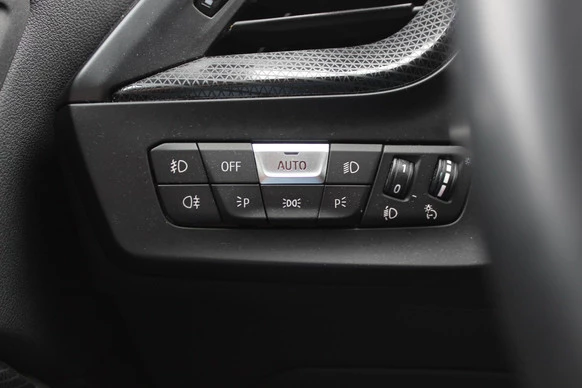 BMW 1 Serie - Afbeelding 19 van 30