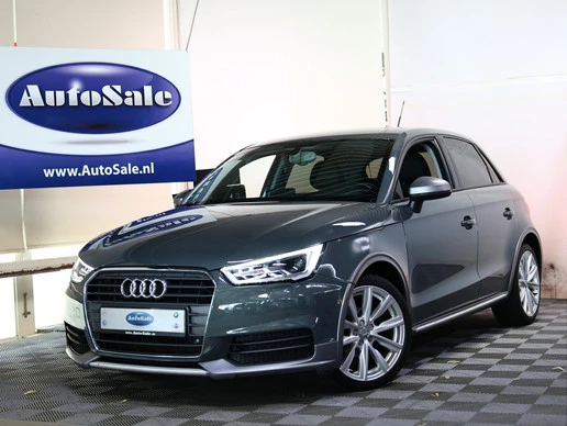 Audi A1 - Afbeelding 1 van 30