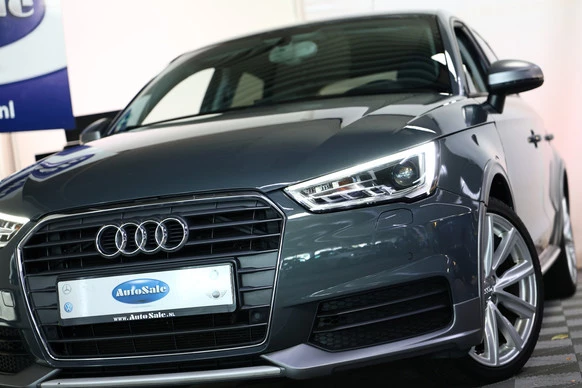 Audi A1 - Afbeelding 2 van 30