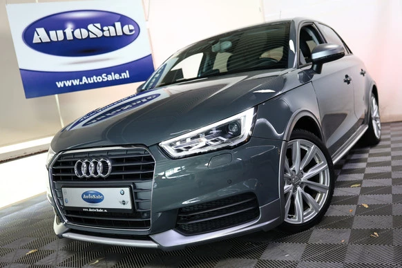 Audi A1 - Afbeelding 3 van 30