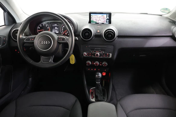 Audi A1 - Afbeelding 5 van 30