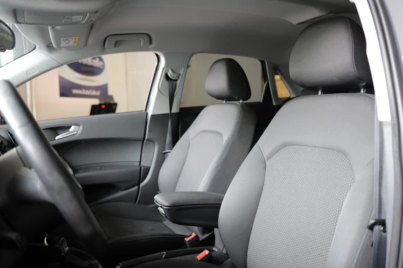 Audi A1 - Afbeelding 6 van 30