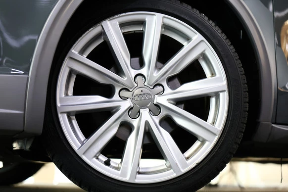 Audi A1 - Afbeelding 7 van 30