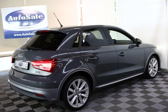 Audi A1 - Afbeelding 9 van 30
