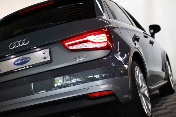 Audi A1 - Afbeelding 10 van 30
