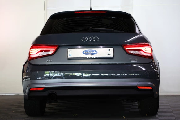 Audi A1 - Afbeelding 11 van 30