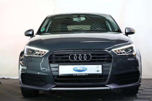 Audi A1 - Afbeelding 12 van 30