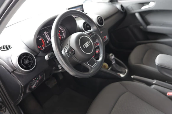 Audi A1 - Afbeelding 14 van 30