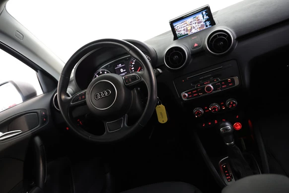 Audi A1 - Afbeelding 15 van 30